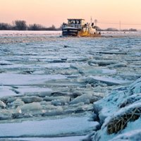 Польша построит канал в Балтийском море и обвиняет ЕК в поддержке России