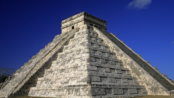 Maya civilization