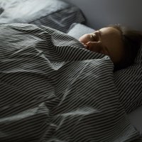 Vērā ņemami ieteikumi, kas palīdzēs naktīs gulēt labāk