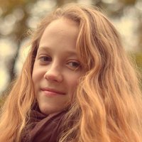 'Radīti mūzikai': Jaunākā šova dalībniece - vijolniece Sabīne Sergejeva