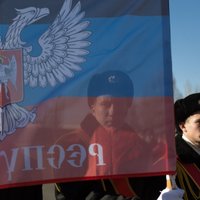 В ДНР задержали шесть человек по делу об убийстве Моторолы