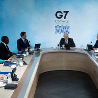 G7 потребовала от РФ объяснить применение химоружия на ее территории