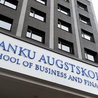 Banku augstskola integrēsies Latvijas Universitātē