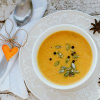 Как приготовить вкусный крем-суп: 5 простых рецептов