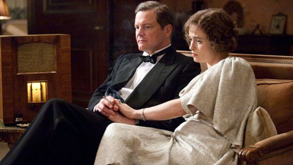 "King's Speech" - 1