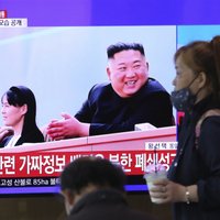 Nav pazīmju, ka Kimam veikta sirds operācija, ziņo Dienvidkoreja