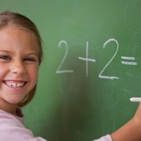 Pieci veidi, kā bērnam palīdzēt iemīlēt matemātiku