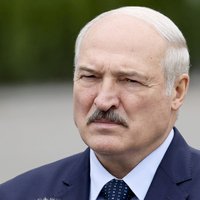 Сейм не признал Лукашенко законным президентом Беларуси