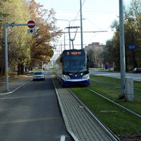 Iespējamā krimināllieta neietekmēs Skanstes tramvaja līnijas būvniecību, norāda 'Rīgas satiksme'