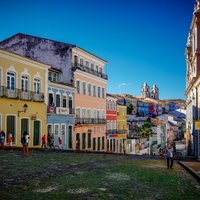 Krāšņā Brazīlija: apskates vietas un ceļotāju pieredzes stāsti