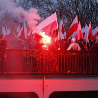 Польские спецслужбы задержали праворадикалов, готовивших теракт