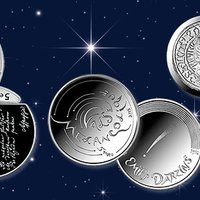 Latvijas monētas plūc laurus prestižā starptautiskā konkursā