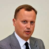 "Зеленые" номинировали своего кандидата в мэры Риги