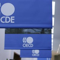 OECD: eirozonas ekonomika šogad saruks par 0,6%