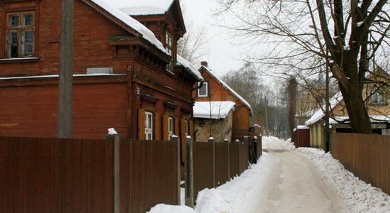 Dzirciema un Iļģuciema apkaimju iedzīvotāji arī izveido biedrību