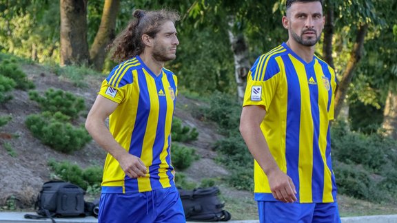 FK Ventspils