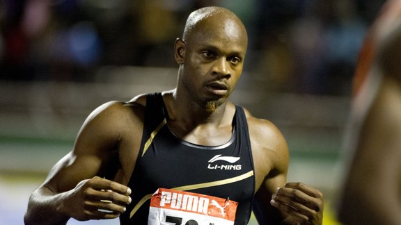 asafa pauels