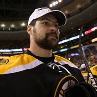 Daugaviņš palīdz 'Bruins' komandai sasniegt NHL finālu
