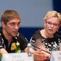 Vitālijam Petrovam ir piedāvājumi no divām F1 komandām