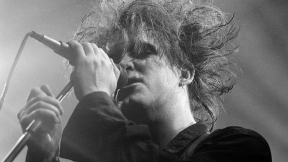 Robert Smith