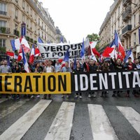 Охваченная забастовками Франция готовится к протесту железнодорожников