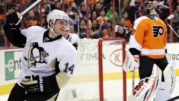 Chris Kunitz