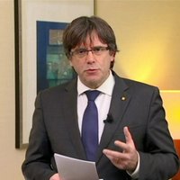 Ministrs: Spānijas varasiestādes darīs visu iespējamo, lai nepieļautu Pudždemona atgriešanos