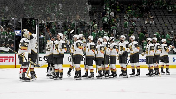 Golden Knights, NHL, hokejs, Teodors Bļugers