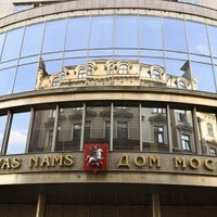 Saeimai būs jālemj par Maskavas nama pārņemšanu valsts īpašumā