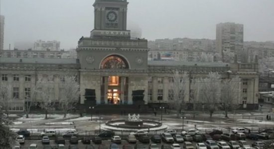 Теракт в Волгограде унес 16 жизней: найден палец с чекой от гранаты