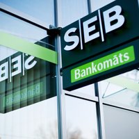 'SEB banka' piešķir 6,1 miljonu eiro kosmētikas tirgotājam 'Douglas'
