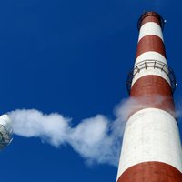 Rīgā siltumenerģijas tarifs uz diviem gadiem pieaugs par 16,9%