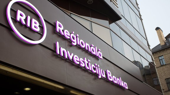 Reģionālā investīciju banka