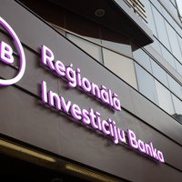 Auditors: 'Reģionālā investīciju banka' jauno attīstības stratēģiju ievieš lēnāk, nekā sākotnēji plānots