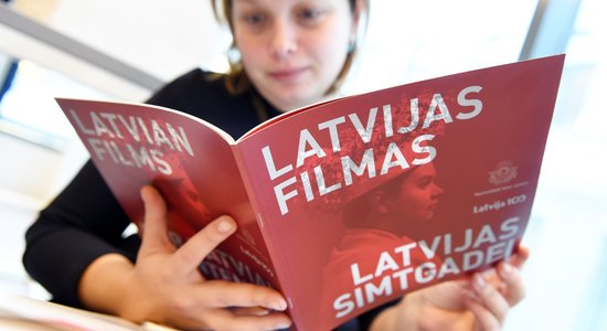 Piešķir papildu finansējumu jaunu latviešu filmu veidošanai