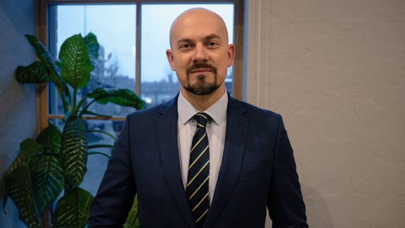 Vitālijs Rakstiņš: Gatavības cena – vai uzņēmumi spēs strādāt krīzē vismaz 72 stundas?