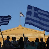 Греческий суд оправдал анархистов за акцию поддержки мигрантов в храме