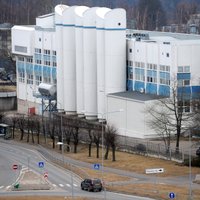 'Rīgas piena kombināts' pērn apgrozījis 81,121 miljonu eiro