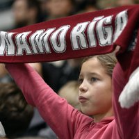 Rīgas 'Dinamo' lauž līgumu ar Tretjaku