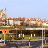 Maskava pieprasa Polijas atvainošanos par uzbrukumu Krievijas vēstniecībai