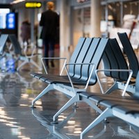 Ar četriem 'airBaltic' reisiem pirmdien lidosta 'Rīga' atsāk pasažieru pārvadājumus