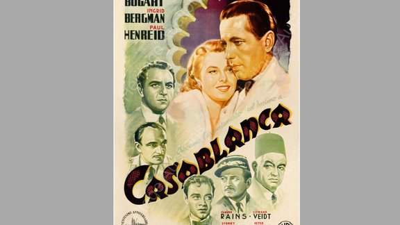 Casablanca