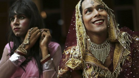 India Transgender