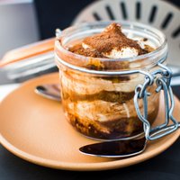 Izslavētais Vilītes tiramisu burciņā