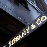 LVMH atcēlis 'Tiffany' pārņemšanas darījumu