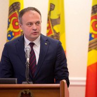Молдавия предъявит России миллиардный счет за Приднестровье