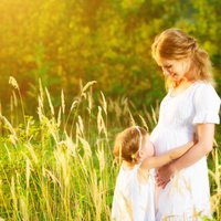 Grūtnieces uzturs: ieteikumi gremošanas traucējumu un aizcietējumu gadījumos