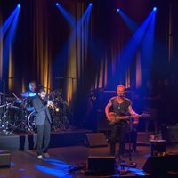 Gadu pēc Parīzes slaktiņa ar Stinga koncertu atver 'Bataclan' koncertzāli