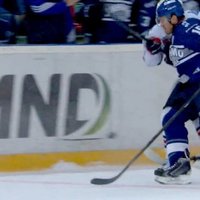 Video: Karsumam septembra skaistākais spēka paņēmiens KHL