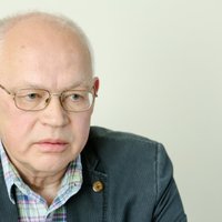 Bērziņš un ZZS par atkārtotu ievēlēšanu prezidenta amatā cīnījās līdz pēdējam, vērtē eksperts